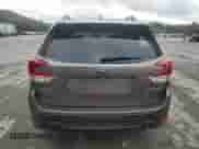 2022 Subaru Forester Premium z VIN JF2SKAEC9NH402900, wystawiony jako Copart lot #81396555 z przebiegiem 58 875 mil mil oraz Szkoda całkowita • Salvage title. Historia ofert i sprzedaży dostępna na DreamBid. Obrazek 6.