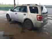 2011 Ford Escape XLT с VIN 1FMCU9D76BKA24528, выставлен на аукционе IAAI как лот 42168060 с пробегом 168 895 миль миль и . История ставок и продаж доступна на DreamBid. Изображение 3.