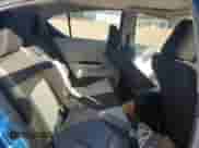 2013 Toyota Prius Three with VIN JTDKDTB38D1042762, listed as a Copart auction lot 81893345 with 162,534 mi miles and Salvage title. Bid and sale history available at DreamBid. Image 11.