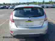 2018 Ford Fiesta S with VIN 3FADP4TJ0JM130406, listed as a IAAI auction lot 42213884 with 45,597 mi miles and . Bid and sale history available at DreamBid. Image 16.