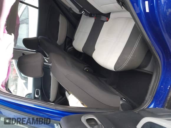 2022 Hyundai Venue SEL с VIN KMHRC8A32NU138544, выставлен на аукционе IAAI как лот 43122599 с пробегом 71 710 миль миль и . История ставок и продаж доступна на DreamBid. Изображение 8.