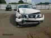 2016 Nissan Frontier S z VIN 1N6AD0ER3GN745058, wystawiony jako Copart lot #62428635 z przebiegiem Nie podano mil oraz Szkoda całkowita • Salvage title. Historia ofert i sprzedaży dostępna na DreamBid. Obrazek 13.