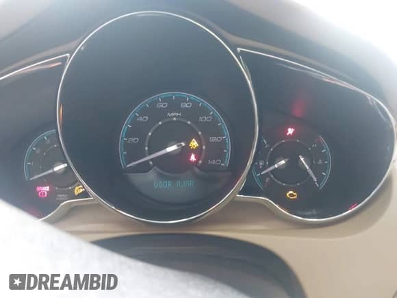 2010 Chevrolet Malibu 1LT с VIN 1G1ZC5E07A4125665, выставлен на аукционе IAAI как лот 42905068 с пробегом 105 000 миль миль и . История ставок и продаж доступна на DreamBid. Изображение 7.