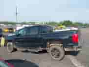 2017 Chevrolet Silverado 1500 LTZ z VIN 3GCUKSEJ0HG321648, wystawiony jako IAAI lot #42701782 z przebiegiem 143 515 mil mil oraz . Historia ofert i sprzedaży dostępna na DreamBid. Obrazek 14.