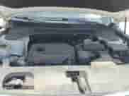 2020 Kia Sorento LX with VIN 5XYPG4A33LG651034, listed as a Copart auction lot 64613505 with 56,871 mi miles and Salvage title. Bid and sale history available at DreamBid. Image 11.