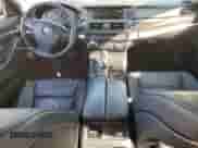 2012 BMW 5 Series 528i с VIN WBAXG5C55CDX03912, выставлен на аукционе Copart как лот 89732425 с пробегом 118 430 миль миль и Чистый • Clean title. История ставок и продаж доступна на DreamBid. Изображение 8.