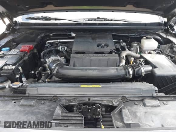 2023 Nissan Frontier SV with VIN 1N6ED1EK4PN666041, listed as a IAAI auction lot 41785341 with 23,940 mi miles and . Bid and sale history available at DreamBid. Image 10.