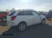 2014 Chevrolet Captiva Sport LTZ with VIN 3GNAL4EK7ES655163, listed as a Copart auction lot 71029745 with 112,134 mi miles and Salvage title. Bid and sale history available at DreamBid. Image 3.