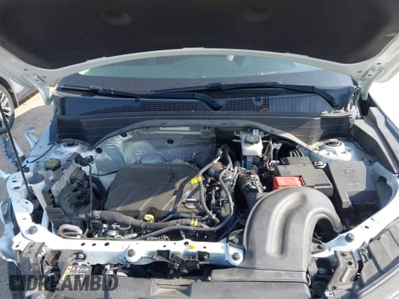 2022 Chevrolet TrailBlazer LT с VIN KL79MPS26NB120882, выставлен на аукционе IAAI как лот 42279732 с пробегом 33 796 миль миль и . История ставок и продаж доступна на DreamBid. Изображение 10.