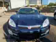 2007 Saturn Sky with VIN 1G8MB35B77Y110864, listed as a Copart auction lot 71261295 with 36,237 mi miles and Clean title. Bid and sale history available at DreamBid. Image 5.