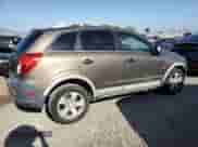 2014 Chevrolet Captiva Sport LS z VIN 3GNAL2EK4ES550360, wystawiony jako Copart lot #55183455 z przebiegiem 144 784 mil mil oraz Czysty tytuł • Clean title. Historia ofert i sprzedaży dostępna na DreamBid. Obrazek 3.