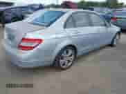 2010 Mercedes-Benz C 300 Sport with VIN WDDGF8BB3AF441409, listed as a IAAI auction lot 43012007 with 59,895 mi miles and . Bid and sale history available at DreamBid. Image 4.