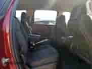 2016 Chevrolet Traverse LT z VIN 1GNKRGKD2GJ107392, wystawiony jako Copart lot #82369025 z przebiegiem 107 892 mil mil oraz Szkoda całkowita • Salvage title. Historia ofert i sprzedaży dostępna na DreamBid. Obrazek 10.