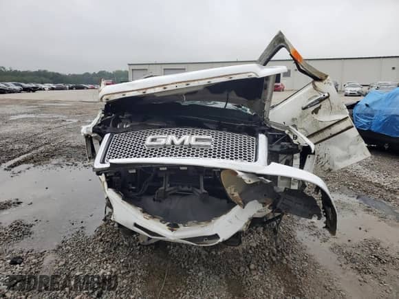 2010 GMC Sierra 1500 Denali z VIN 3GTRKXE29AG122910, wystawiony jako Copart lot #72068604 z przebiegiem 112 571 mil mil oraz Szkoda całkowita • Salvage title. Historia ofert i sprzedaży dostępna na DreamBid. Obrazek 5.