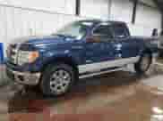 2014 Ford F-150 XL с VIN 1FTFX1ET7EFC14101, выставлен на аукционе Copart как лот 84973075 с пробегом 65 619 миль миль и Списание • Salvage title. История ставок и продаж доступна на DreamBid. Изображение 1.