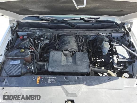 2018 Chevrolet Silverado 1500 LT with VIN 1GCRCREH1JZ168468, listed as a Copart auction lot 63621265 with 98,348 mi miles and Clean title. Bid and sale history available at DreamBid. Image 11.