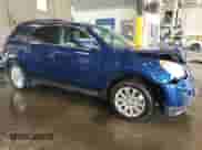 2010 Chevrolet Equinox 1LT с VIN 2CNFLEEY1A6301300, выставлен на аукционе Copart как лот 64613335 с пробегом 196 738 миль миль и На запчасти • Non repairable. История ставок и продаж доступна на DreamBid. Изображение 4.