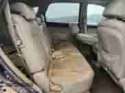 2010 Hyundai Veracruz Limited z VIN KM8NU4CC9AU127813, wystawiony jako Copart lot #64303835 z przebiegiem Nie podano mil oraz Szkoda całkowita • Salvage title. Historia ofert i sprzedaży dostępna na DreamBid. Obrazek 11.