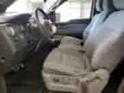 2013 Ford F-150 FX4 с VIN 1FTFW1EFXDKE94373, выставлен на аукционе Copart как лот 80644985 с пробегом Не указан миль и Списание • Salvage title. История ставок и продаж доступна на DreamBid. Изображение 7.