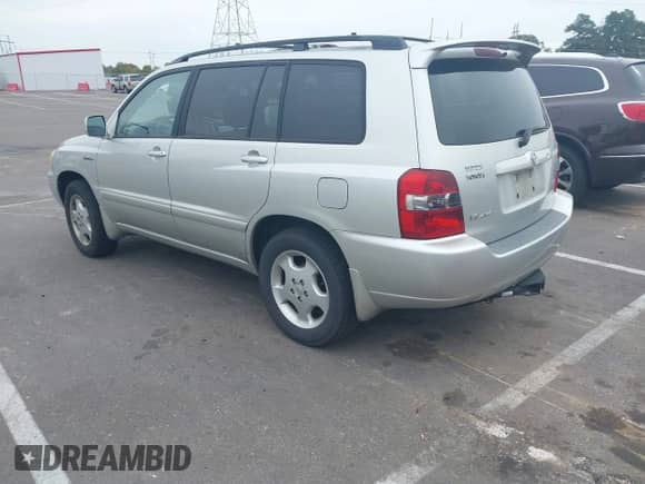 2004 Toyota Highlander Limited с VIN JTEEP21A040024398, выставлен на аукционе IAAI как лот 43528602 с пробегом 344 819 миль миль и . История ставок и продаж доступна на DreamBid. Изображение 3.