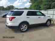 2018 Ford Explorer z VIN 1FM5K7B84JGC81235, wystawiony jako Copart lot #70005535 z przebiegiem 97 446 mil mil oraz Szkoda całkowita • Salvage title. Historia ofert i sprzedaży dostępna na DreamBid. Obrazek 3.
