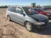 1999 Honda Odyssey EX с VIN 2HKRL1860XH541737, выставлен на аукционе Copart как лот 88897965 с пробегом 112 164 миль миль и Списание • Salvage title. История ставок и продаж доступна на DreamBid. Изображение 4.
