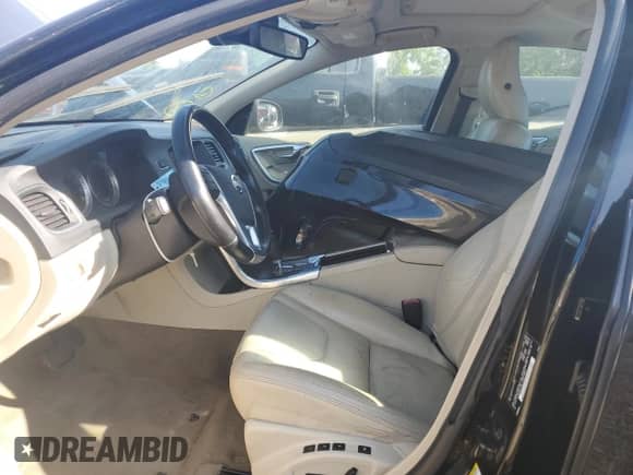 2012 Volvo S60 T5 с VIN YV1622FS1C2113449, выставлен на аукционе Copart как лот 67346225 с пробегом 114 561 миль миль и Списание • Salvage title. История ставок и продаж доступна на DreamBid. Изображение 7.