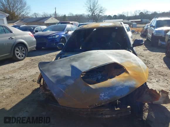 2011 Subaru WRX WRX STI with VIN JF1GR8H68BL810091, listed as a IAAI auction lot 41434201 with Not provided miles and . Bid and sale history available at DreamBid. Image 11.