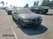 2007 BMW 7 Series 750i z VIN WBAHL83547DT07767, wystawiony jako Copart lot #56233895 z przebiegiem 141 455 mil mil oraz Szkoda całkowita • Salvage title. Historia ofert i sprzedaży dostępna na DreamBid. Obrazek 13.