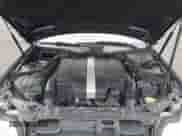 2004 Mercedes-Benz C 240 с VIN WDBRF61J94A550800, выставлен на аукционе IAAI как лот 37915634 с пробегом 115 016 миль миль и . История ставок и продаж доступна на DreamBid. Изображение 10.
