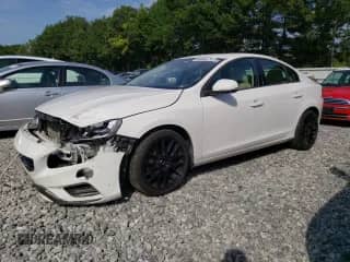 2018 Volvo S60 Dynamic с VIN YV140MTL4J2450846, выставлен на аукционе Copart как лот 65956175 с пробегом 129 782 миль миль и Списание • Salvage title. История ставок и продаж доступна на DreamBid. Изображение 1.