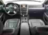 2010 Chrysler 300 Touring с VIN 2C3CA5CV2AH241719, выставлен на аукционе Copart как лот 81787025 с пробегом 86 177 миль миль и Списание • Salvage title. История ставок и продаж доступна на DreamBid. Изображение 8.