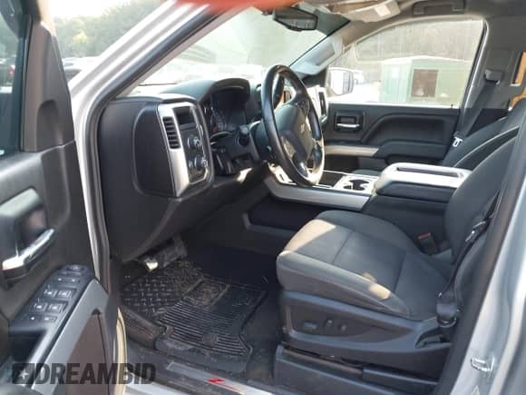 2014 Chevrolet Silverado 1500 LT z VIN 3GCUKREC7EG327758, wystawiony jako IAAI lot #43253807 z przebiegiem 103 699 mil mil oraz . Historia ofert i sprzedaży dostępna na DreamBid. Obrazek 5.