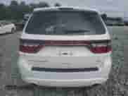 2020 Dodge Durango GT Plus with VIN 1C4RDHDG4LC259319, listed as a Copart auction lot 72008075 with 98,187 mi miles and Salvage title. Bid and sale history available at DreamBid. Image 6.