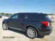 2020 Ford Explorer Limited с VIN 1FMSK8FH8LGA68567, выставлен на аукционе Copart как лот 70930745 с пробегом 83 688 миль миль и Списание • Salvage title. История ставок и продаж доступна на DreamBid. Изображение 2.