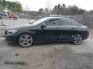 2014 Mercedes-Benz CLA 250 with VIN WDDSJ4GB8EN132217, listed as a IAAI auction lot 42062188 with 133,033 mi miles and . Bid and sale history available at DreamBid. Image 14.