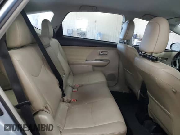 2015 Toyota Prius Two z VIN JTDZN3EU3FJ020302, wystawiony jako Copart lot #80733675 z przebiegiem 150 153 mil mil oraz Szkoda całkowita • Salvage title. Historia ofert i sprzedaży dostępna na DreamBid. Obrazek 11.