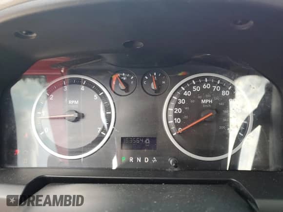 2012 Ram 1500 Tradesman with VIN 1C6RD6FTXCS288111, listed as a Copart auction lot 68336075 with 163,564 mi miles and Salvage title. Bid and sale history available at DreamBid. Image 9.