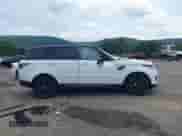 2020 Land Rover Range Rover Sport SE z VIN SALWG2SUXLA876406, wystawiony jako IAAI lot #42759822 z przebiegiem 53 290 mil mil oraz . Historia ofert i sprzedaży dostępna na DreamBid. Obrazek 12.