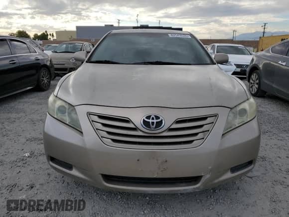 2007 Toyota Camry CE с VIN 4T1BE46K97U623805, выставлен на аукционе Copart как лот 82543535 с пробегом 304 146 миль миль и Чистый • Clean title. История ставок и продаж доступна на DreamBid. Изображение 5.