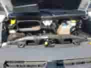 2016 Ram ProMaster Cargo z VIN 3C6TRVAG9GE123929, wystawiony jako Copart lot #60659715 z przebiegiem 73 686 mil mil oraz Czysty tytuł • Clean title. Historia ofert i sprzedaży dostępna na DreamBid. Obrazek 12.