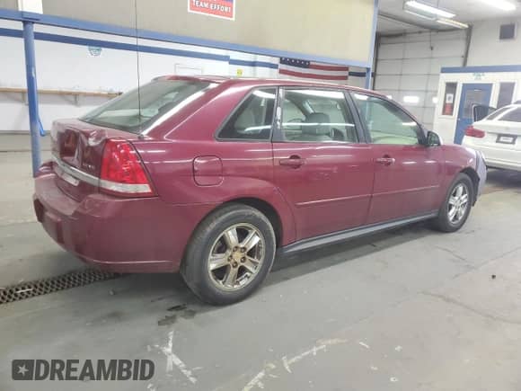 2004 Chevrolet Malibu Maxx LS с VIN 1G1ZT62864F204981, выставлен на аукционе Copart как лот 48411555 с пробегом 198 135 миль миль и Списание • Salvage title. История ставок и продаж доступна на DreamBid. Изображение 3.