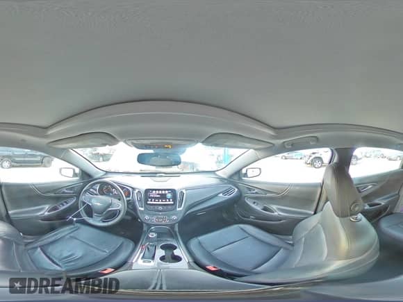 2017 Chevrolet Malibu Hybrid с VIN 1G1ZJ5SU1HF141064, выставлен на аукционе Copart как лот 81519525 с пробегом 116 338 миль миль и Списание • Salvage title. История ставок и продаж доступна на DreamBid. Изображение 14.