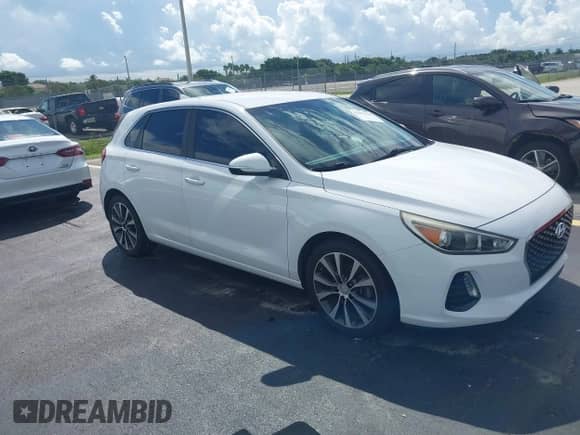 2018 Hyundai Elantra с VIN KMHH35LE2JU068546, выставлен на аукционе IAAI как лот 43291728 с пробегом 83 452 миль миль и . История ставок и продаж доступна на DreamBid. Изображение 1.