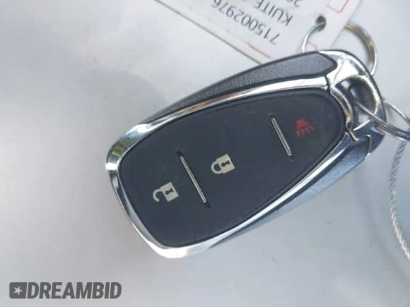 2020 Chevrolet Equinox LS с VIN 3GNAXHEV1LS732676, выставлен на аукционе IAAI как лот 43130958 с пробегом 44 012 миль миль и . История ставок и продаж доступна на DreamBid. Изображение 11.
