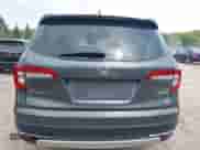 2020 Honda Pilot Elite с VIN 5FNYF6H00LB027472, выставлен на аукционе IAAI как лот 42253478 с пробегом 69 988 миль миль и . История ставок и продаж доступна на DreamBid. Изображение 16.