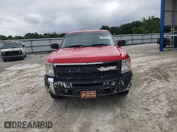 2013 Chevrolet Silverado 1500 LT with VIN 1GCRKSE77DZ397209, listed as a Copart auction lot 60983125 with 202,353 mi miles and Salvage title. Bid and sale history available at DreamBid. Image 13.