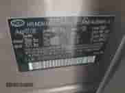 2020 Hyundai Santa Fe SEL z VIN 5NMS33AD2LH262934, wystawiony jako IAAI lot #43313906 z przebiegiem 79 797 mil mil oraz . Historia ofert i sprzedaży dostępna na DreamBid. Obrazek 9.