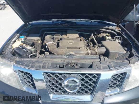 2016 Nissan Frontier SV с VIN 1N6AD0EV6GN727876, выставлен на аукционе IAAI как лот 43480721 с пробегом 226 462 миль миль и . История ставок и продаж доступна на DreamBid. Изображение 10.