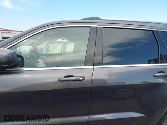 2017 Jeep Grand Cherokee Altitude with VIN 1C4RJEAG6HC708566, listed as a IAAI auction lot 42978028 with 42,947 mi miles and . Bid and sale history available at DreamBid. Image 14.